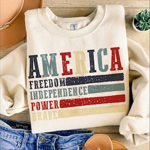 4th of July Png, America Png, USA Png, Retro png, American Patriotic Png, Fourth of July T Shirt Design, Sublimation Png Design, png designs