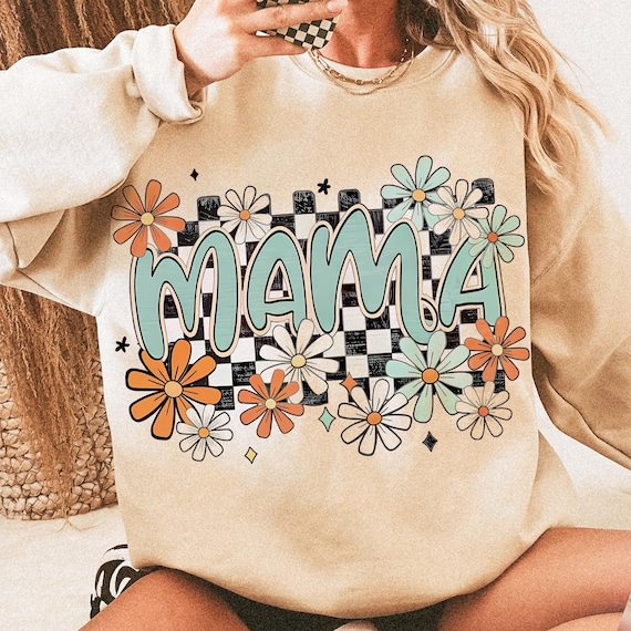 floral mama png, mama flower png, coquette mama bow png, mama floral, mama groovy png, mothers day png, gift for mama png shirt idea popular