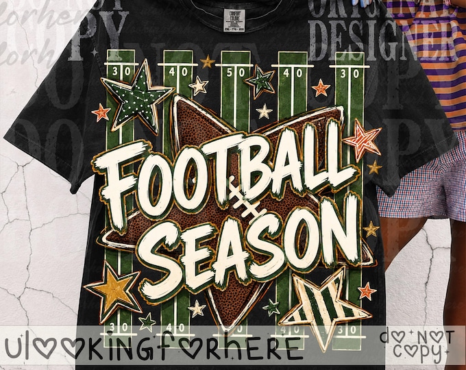 football