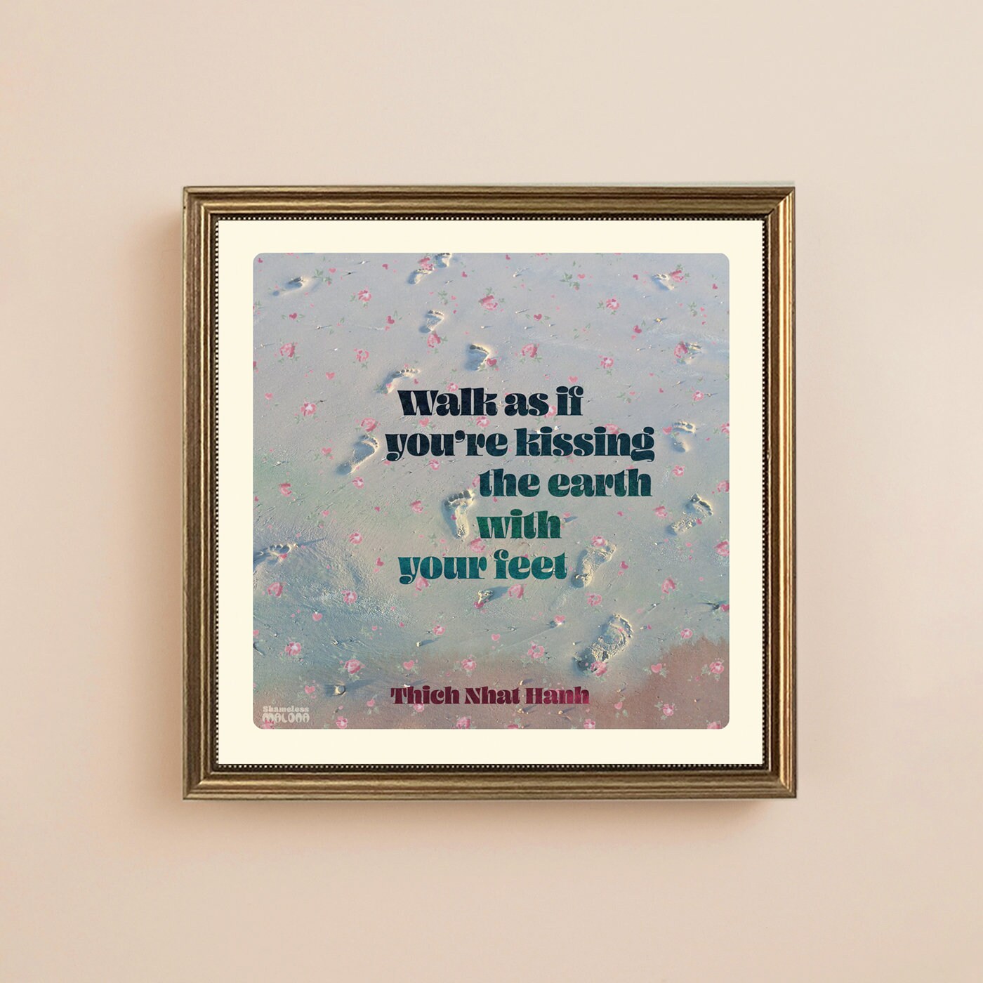 Thich Nhat Hanh Printable Quote Download Thich Nhat Hanh Art Thich Nhat ...
