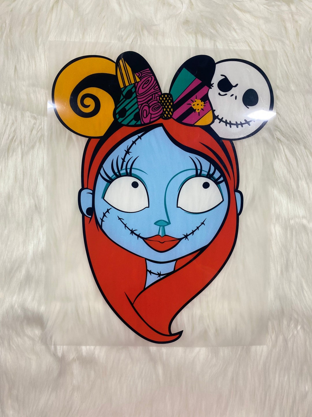 UV DTF Heat Transfers Clothing, Fabric, ETC Etsy