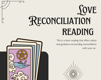 Love Reconciliation Reading | Clarity and Advice | How can I fix my relationship? | 24-48 HOURS
