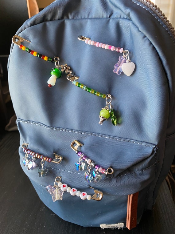 Pin on bags