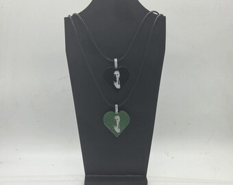 Colgante de arte pop de Imran Khan, collar de corazón de amor, líder de Pakistán, joyería de resina impresa en 3D, regalo de orgullo paquistaní, corazón de amor.