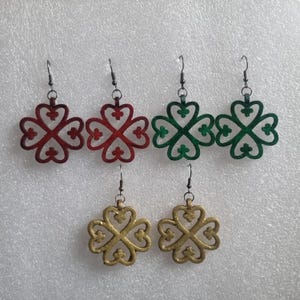 Nyame Dua Adinkra symbol earrings, african earrings,Akan tribal symbol,african jewellery, kente pattern accessory,Ghanaian gift idea