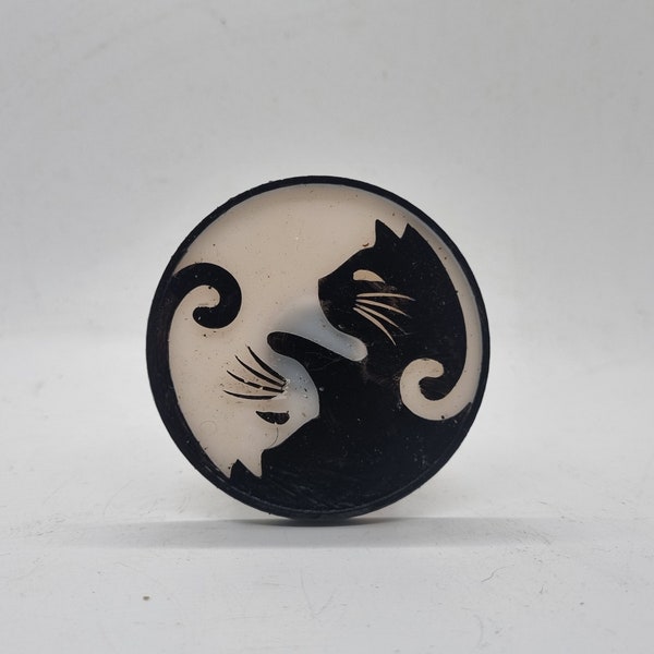 Chinese Cat Symbol Etsy