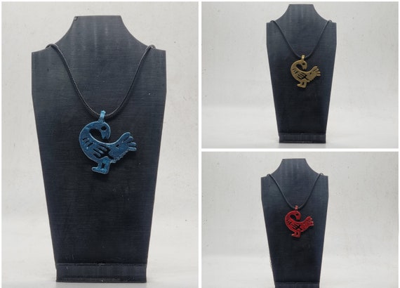 African Sankofa Bird Pendant, Akan Tribal Jewellery Necklace, Ghana Kente  Symbol, Asante Spirituallity Emblem, 3d Printed Resin, Gift Idea - Etsy  Australia