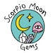 ScorpioMoonGems