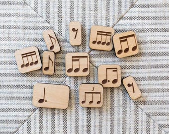 Advanced Rhythm Builder Tiles