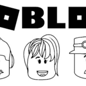 Roblox Team SVG *improved*