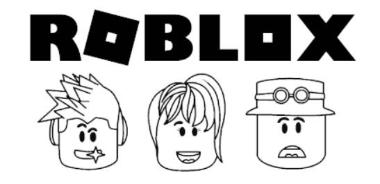 Roblox Man Face Svg 