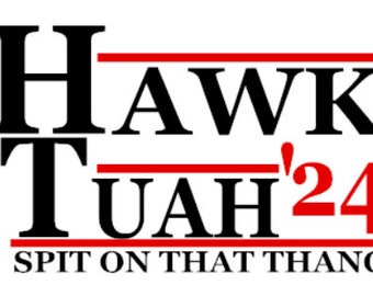 Halcón Tuah '24