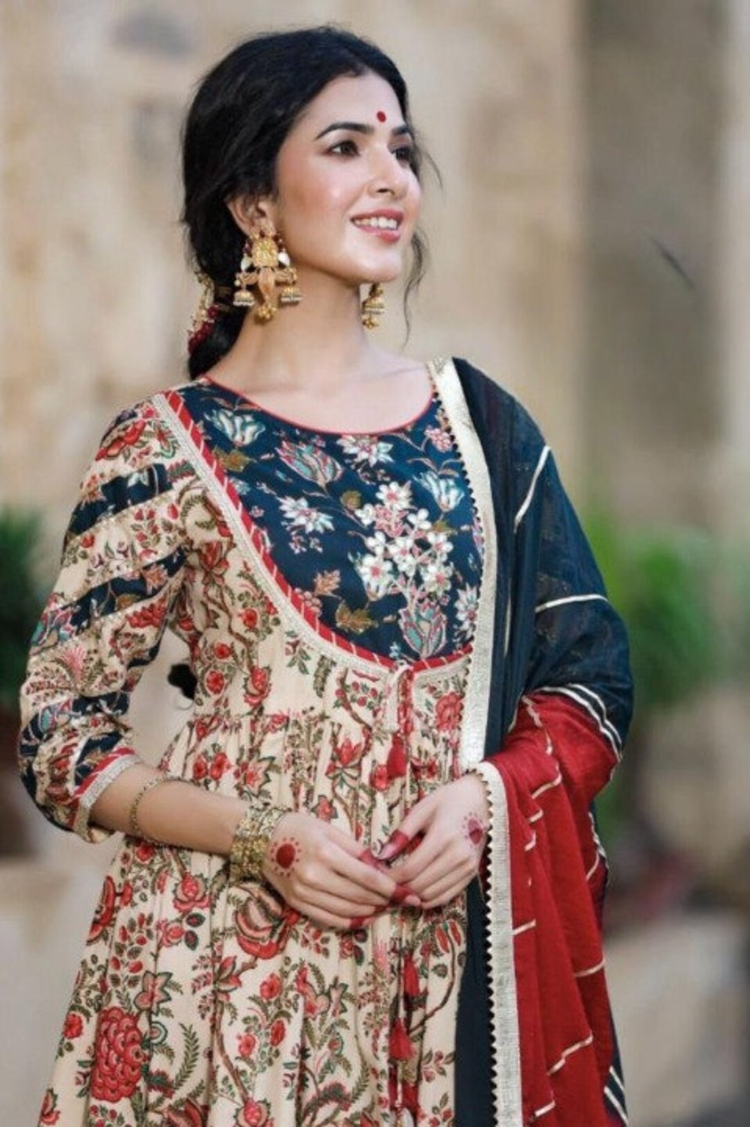 Banarsi sari da sposa - Italia