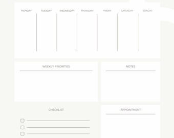 Therapy Worksheet: Visual to Stay Connected to Self - Etsy