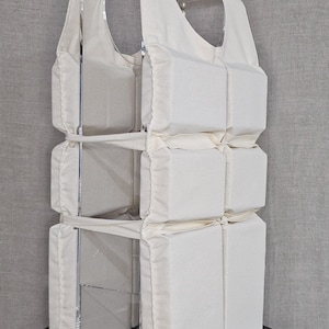 RMS Titanic Life Jacket Replica