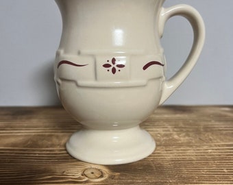 Longaberger Java mug