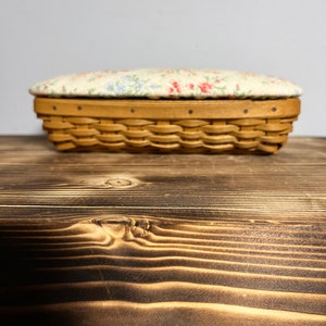 Longaberger 2003 Special Things Mothers Day Basket