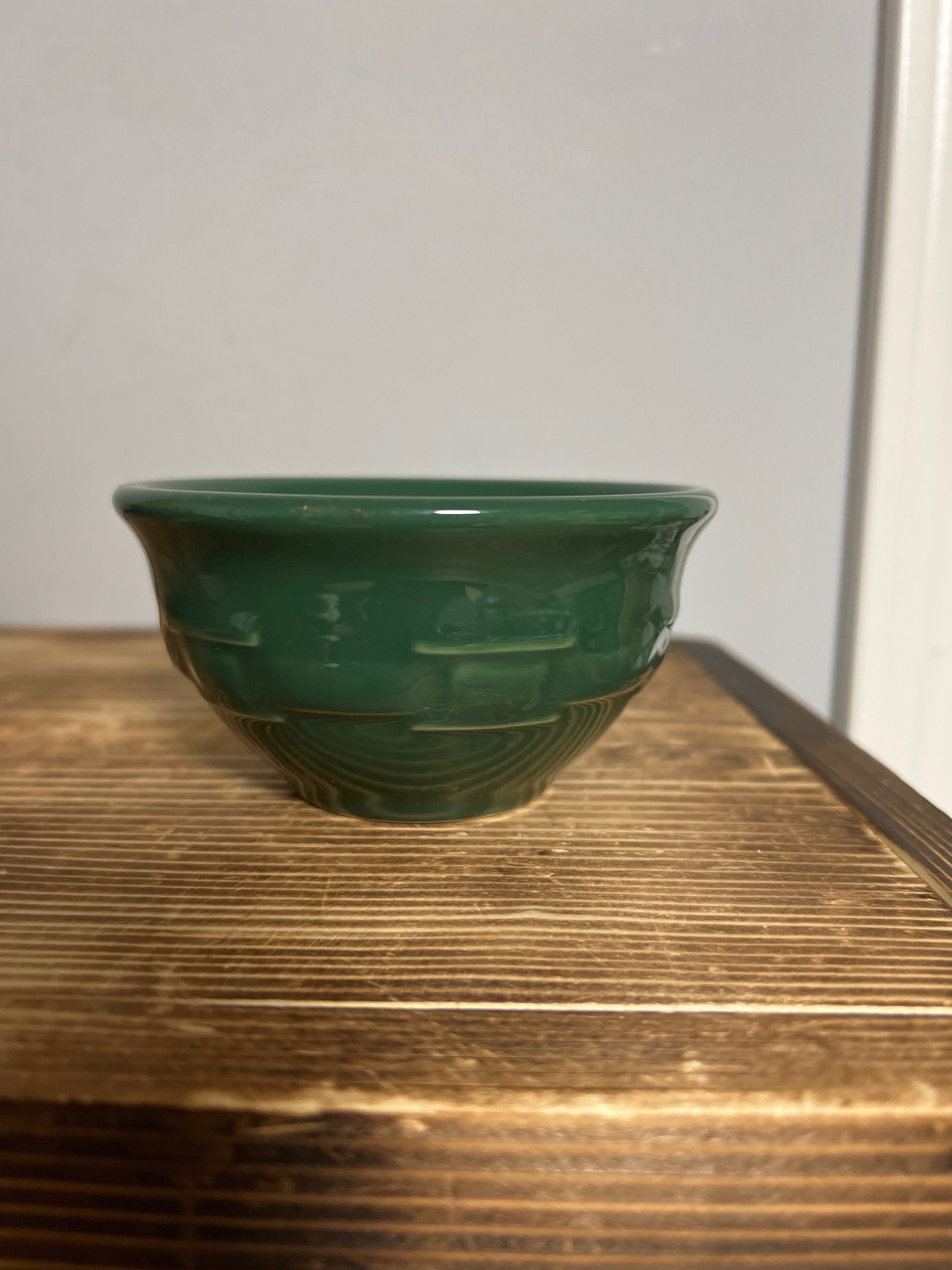 Longaberger Woven Traditions Small Dessert Bowls Etsy