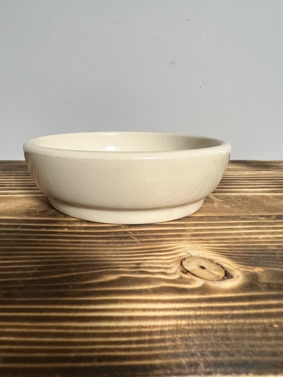Longaberger Spoon Rest Bowl Etsy