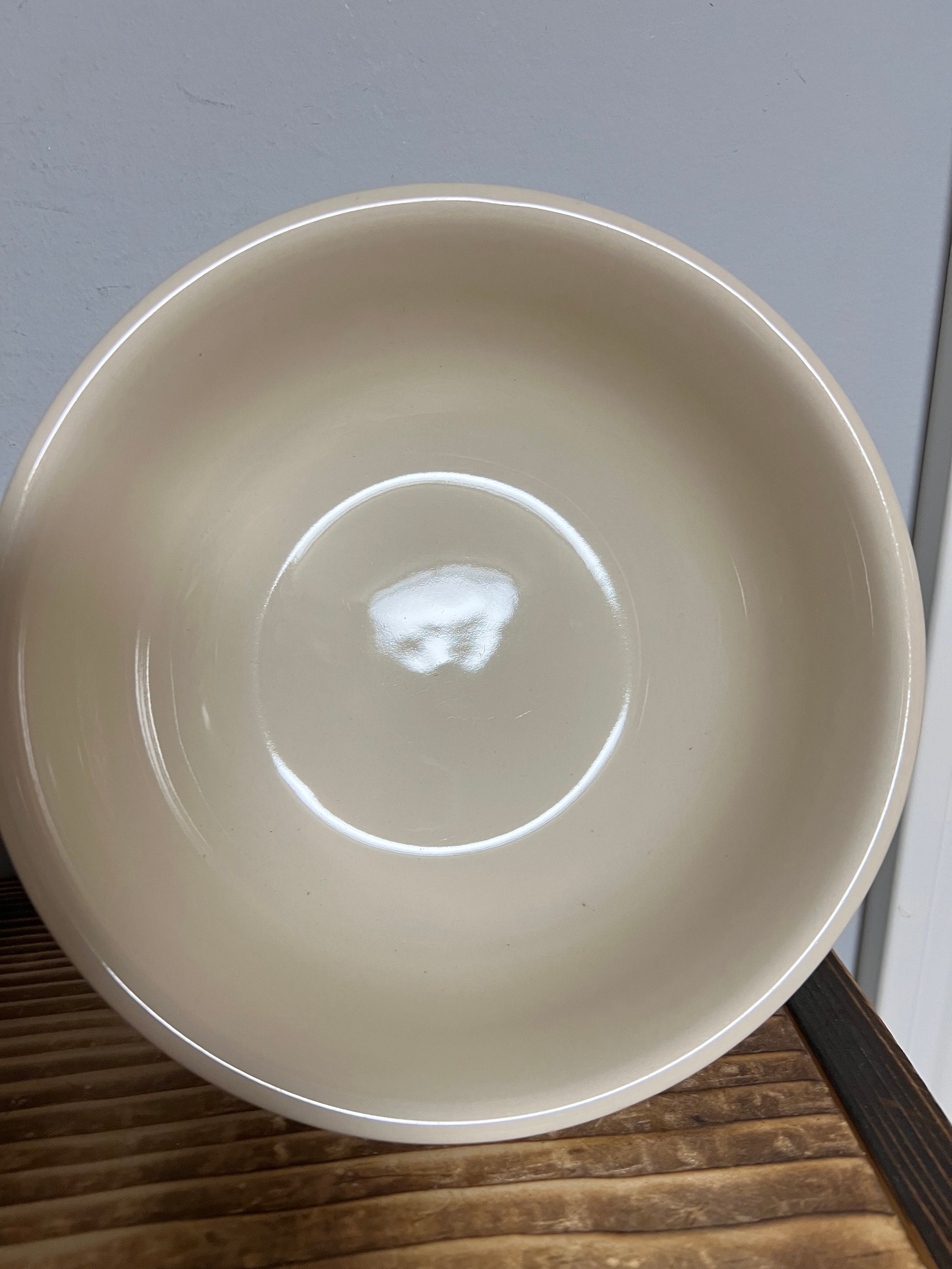 Longaberger Cereal Bowls Etsy