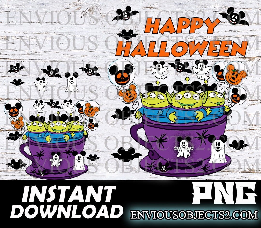 Toy Story Halloween Toy Story Png Toy Story Halloween Cut Etsy