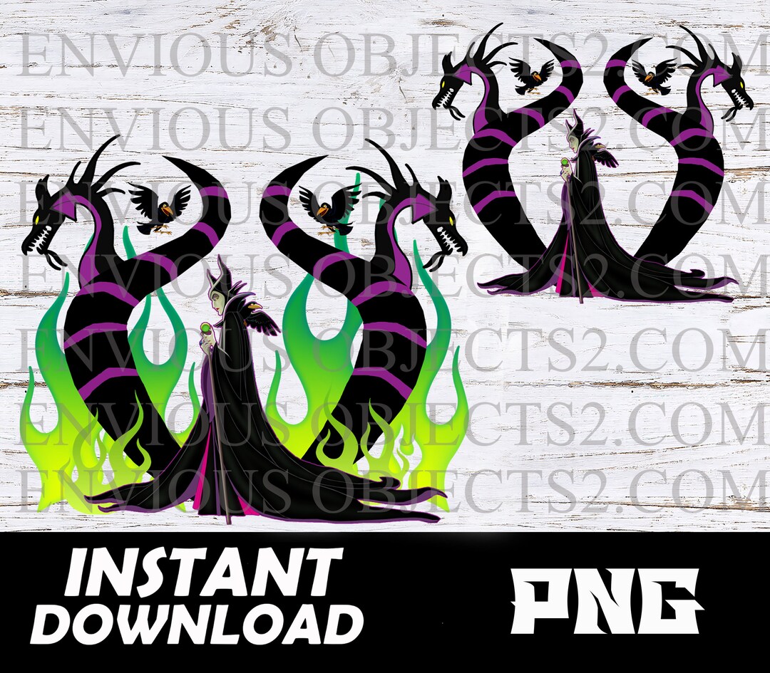 Maleficent, Maleficent Png, Maleficent Shirt, Maleficent Clipart ...