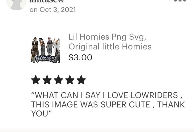 Lil Homies Png Original Little Homies Digital File Cholo Etsy