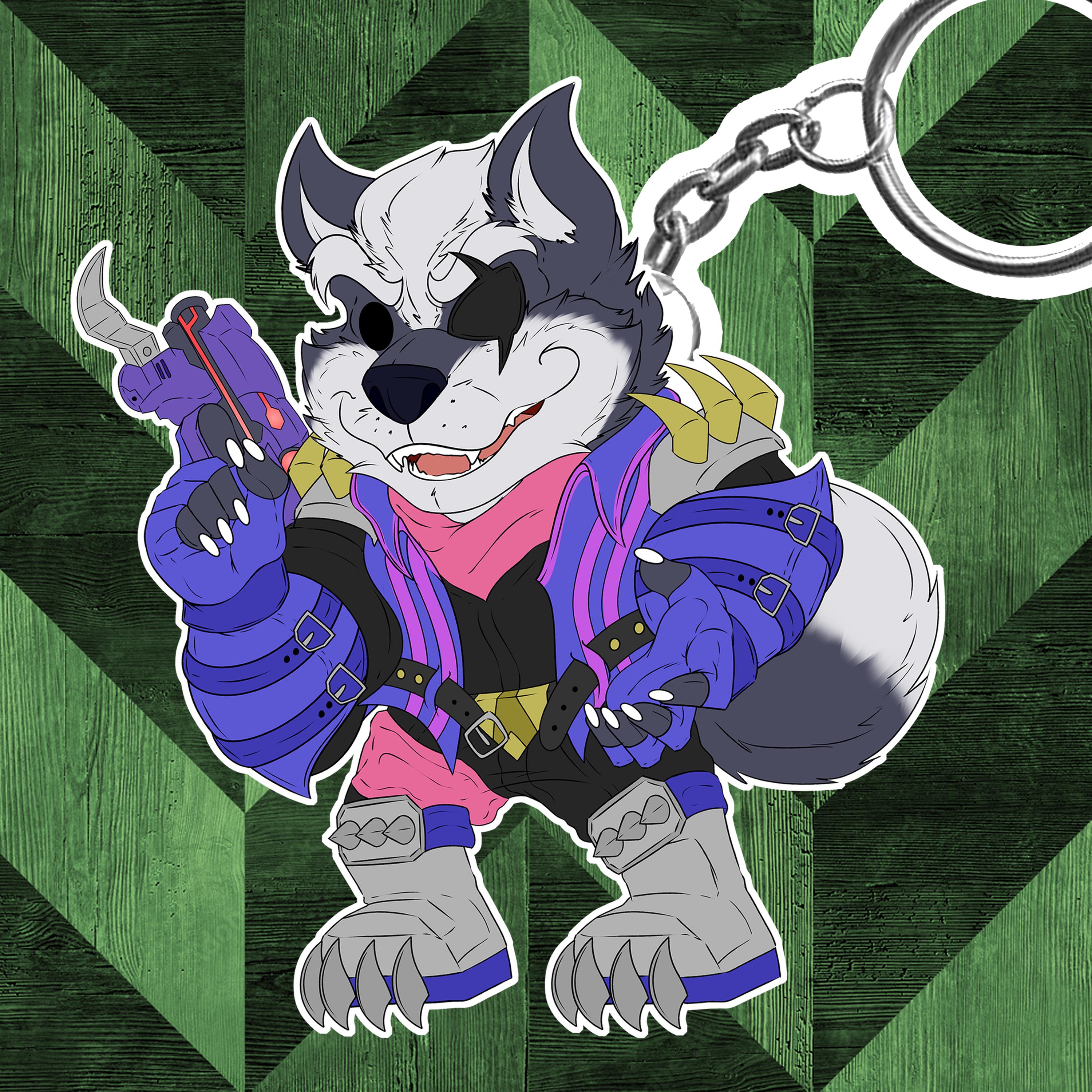 Starfox - Etsy 日本
