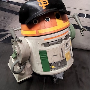 R Series Baseball Hats