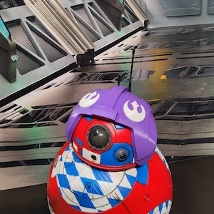 BB Series Pilot Helmet