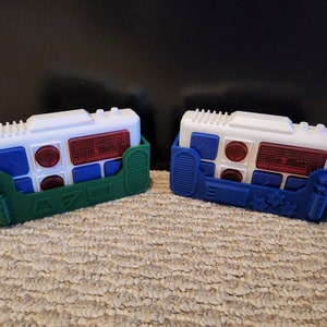 Droid Depot Controller Stand
