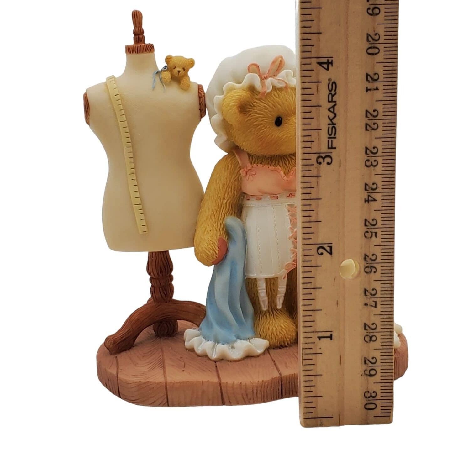 Cherished Teddies 4001937 Rainy Days 振り子 Cherished Teddies 4001937 Rainy Days 振り子 Cherished