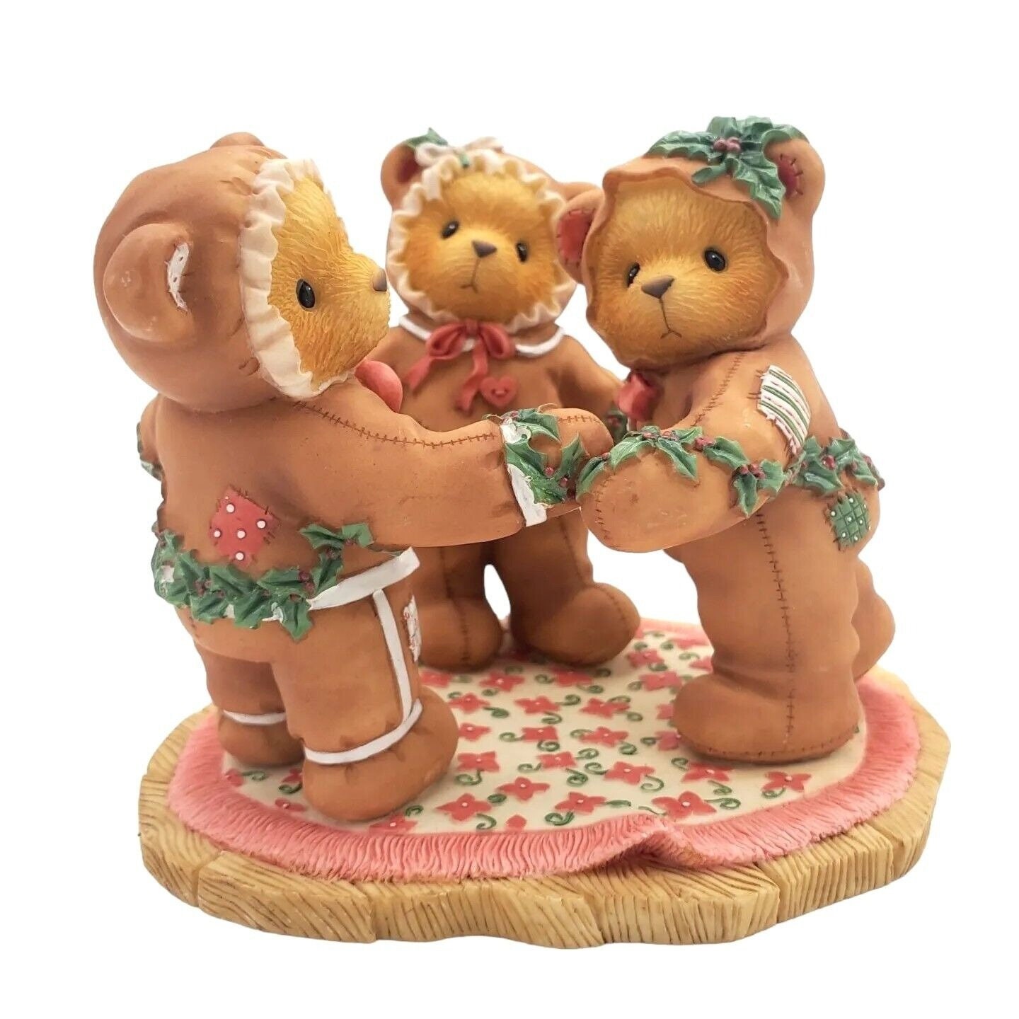 Cherished Teddy Christmas - Etsy Cherished Teddy Christmas - Etsy