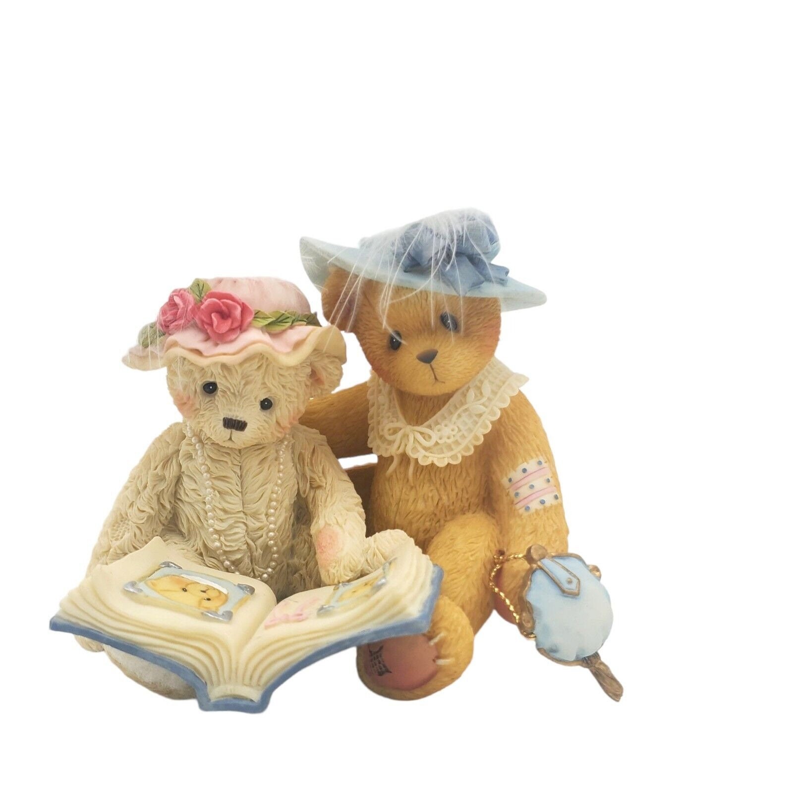 Cherished Teddies 847860 King Henry レア Cherished Teddies