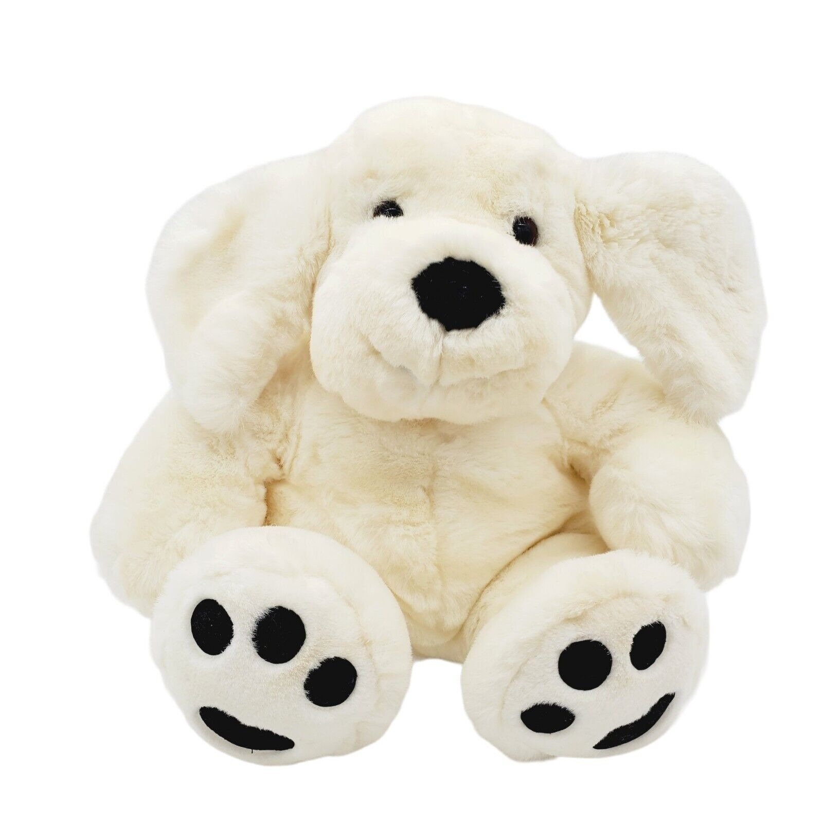 commonwealth stuffed dog