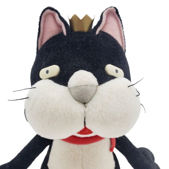 Final Fantasy X CAIT SITH Plush Doll Figure Square Enix