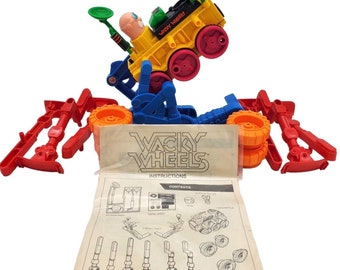 【超希少! 当時物】60's WALSALL-WHEELS【MINI】 超希少! 当時物】60's WALSALL-WHEELS【MINI】