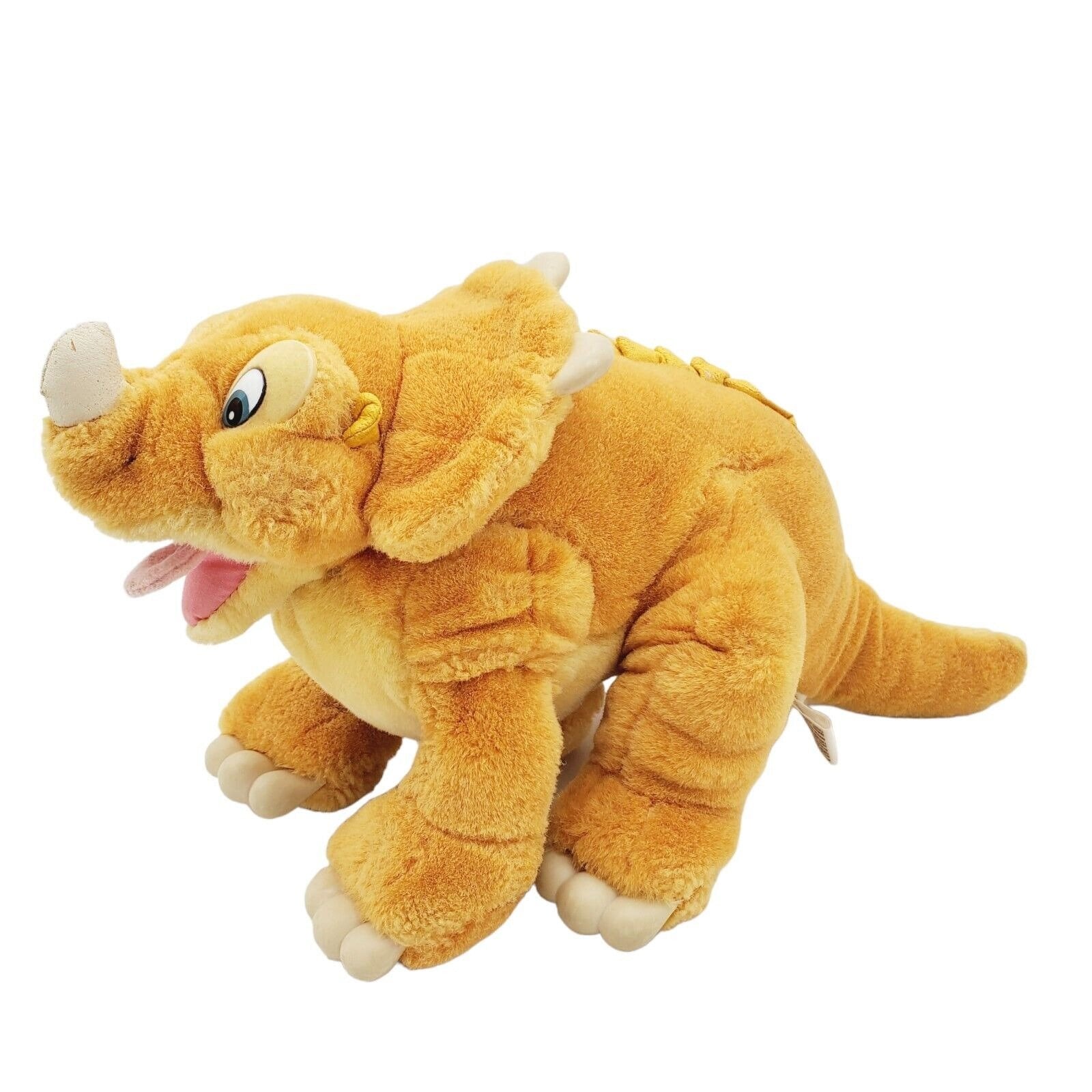 VTG 1988 UCS Amblin JC Penney the Land Before Time Cera