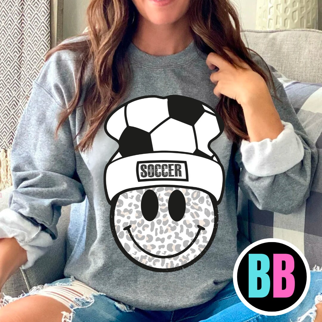 Girls soccer sweatshirts hotsell