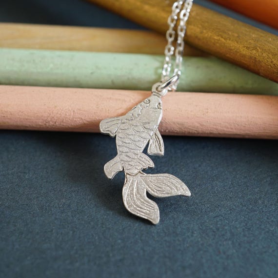 Elegante Ciondolo In Argento 925 Con Ciondolo A Forma Di - Foto 3