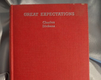 Charles Dickens Great Expectations LAPTOP DECAL - Etsy