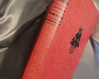 Favorite Christmas Stories, Frances Cavanah