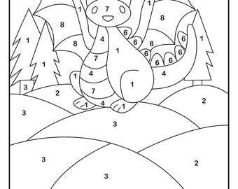 Coloring Rules!: Coloring Book for Kids (130 Pages | 8.5 x 11 | Coloring  Books for Kids Ages 8-12)
