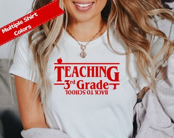 Preschool Teacher Gifts - Etsy