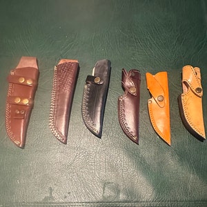 Sloyd Carving Knife Skinny Sloyd Hand Forged 