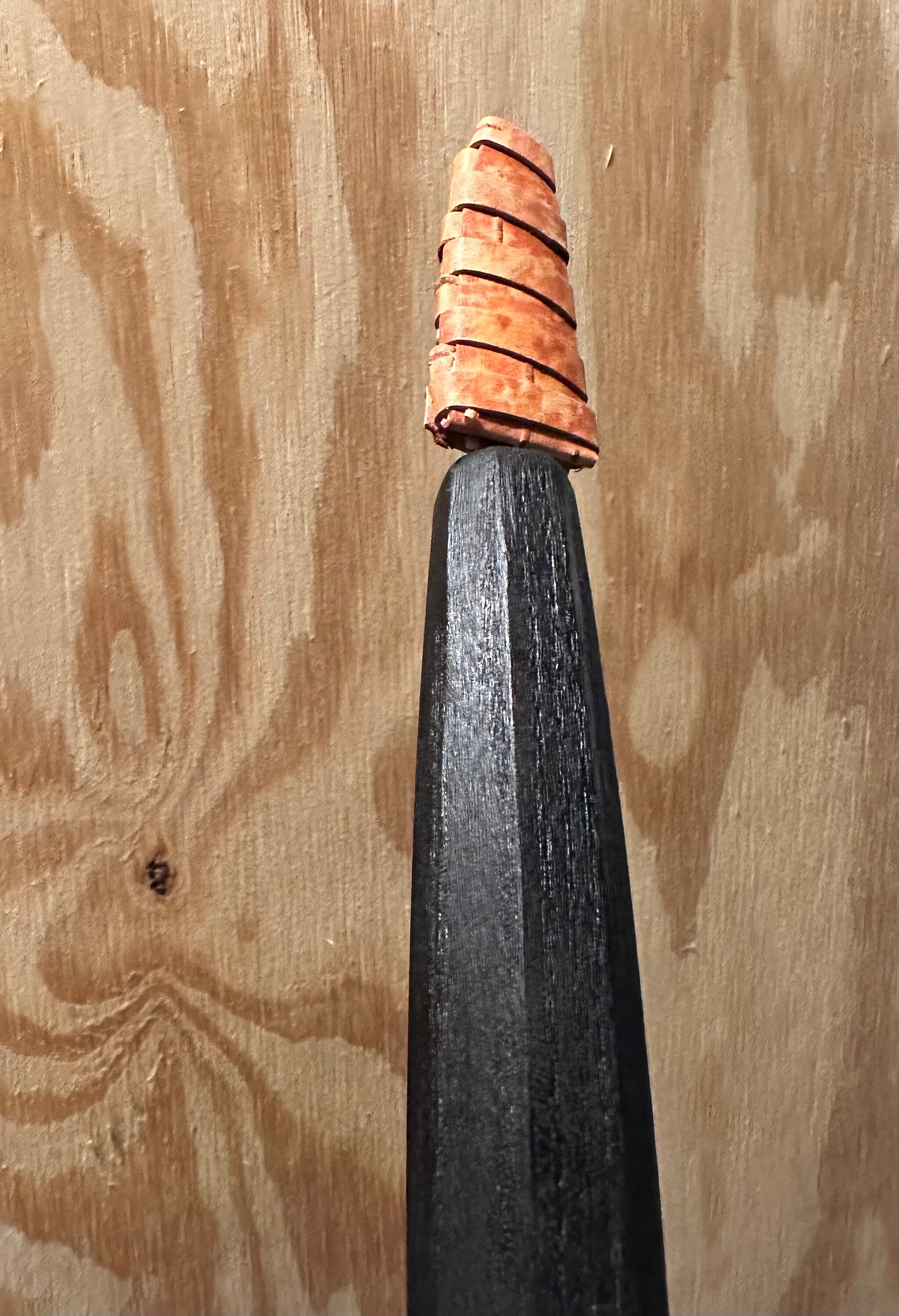 Pinewood Forge 2-1/4” sloyd knife