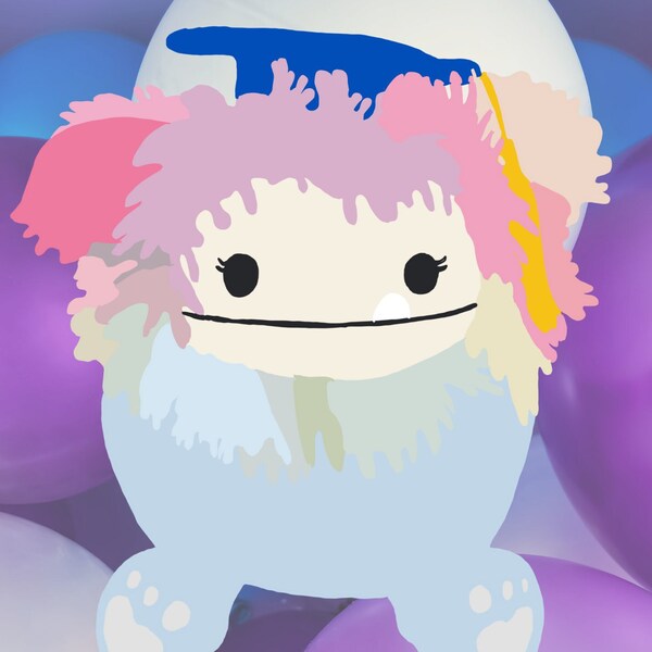 Graduation Squishmallow Etsy