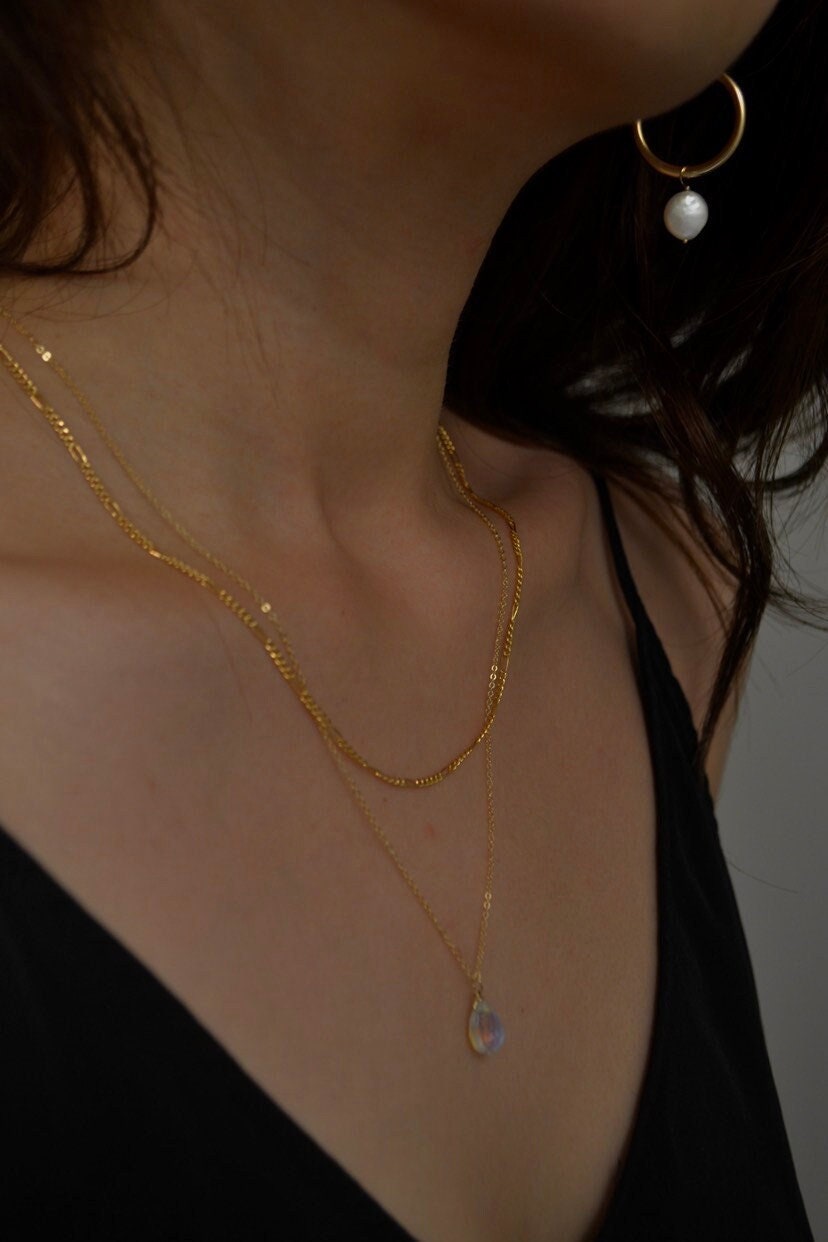 Mejuri Necklace Etsy Singapore