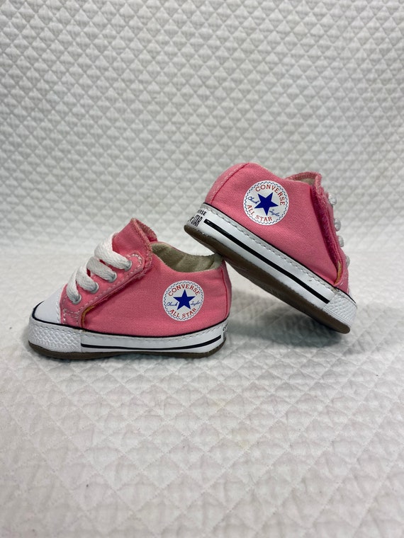 Converse Chuck Taylor All Star Cribster Sneaker -… - image 3