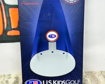 Golf PuttOUT Premium Pressure Putt Trainer Aid